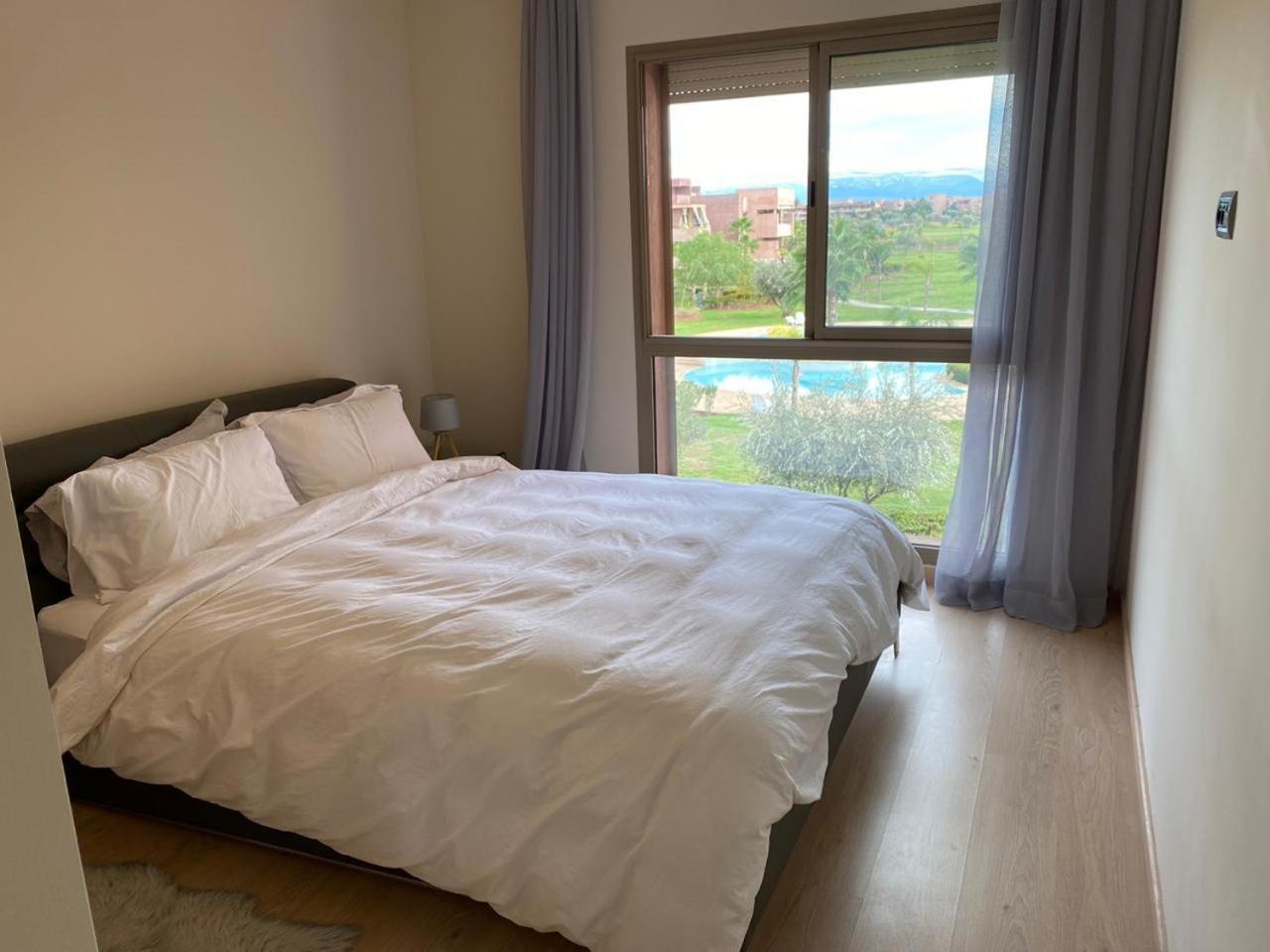 Appartement Prestigia With Pool View