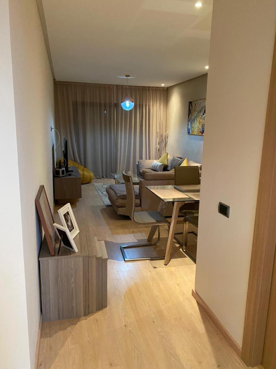 Appartement Prestigia With Pool View