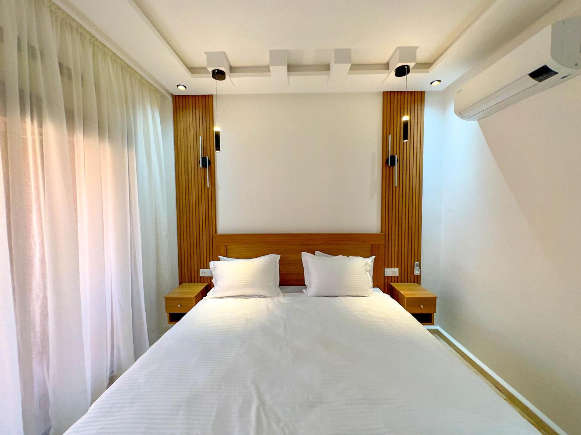 Appartement Location, Neuf, Piscine & Comfort *