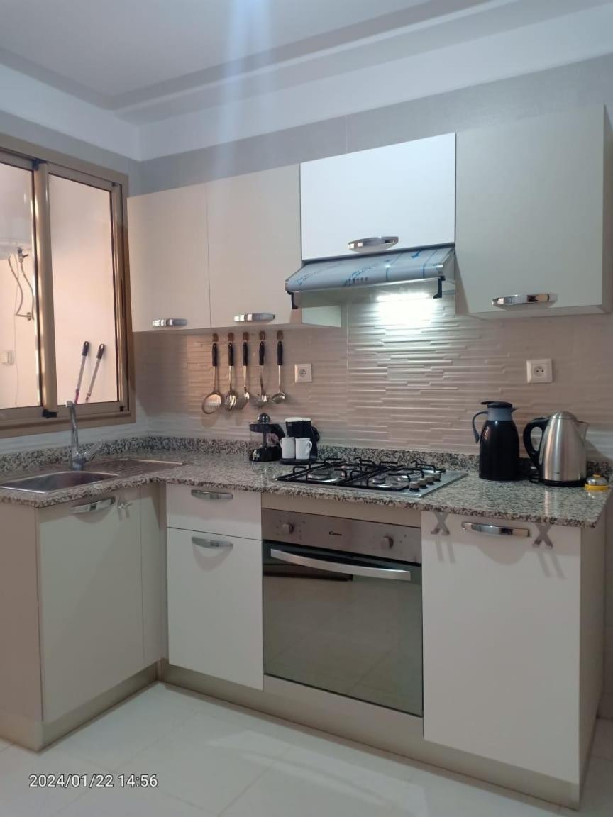 Appartement Marrakech Luxury Atlas *