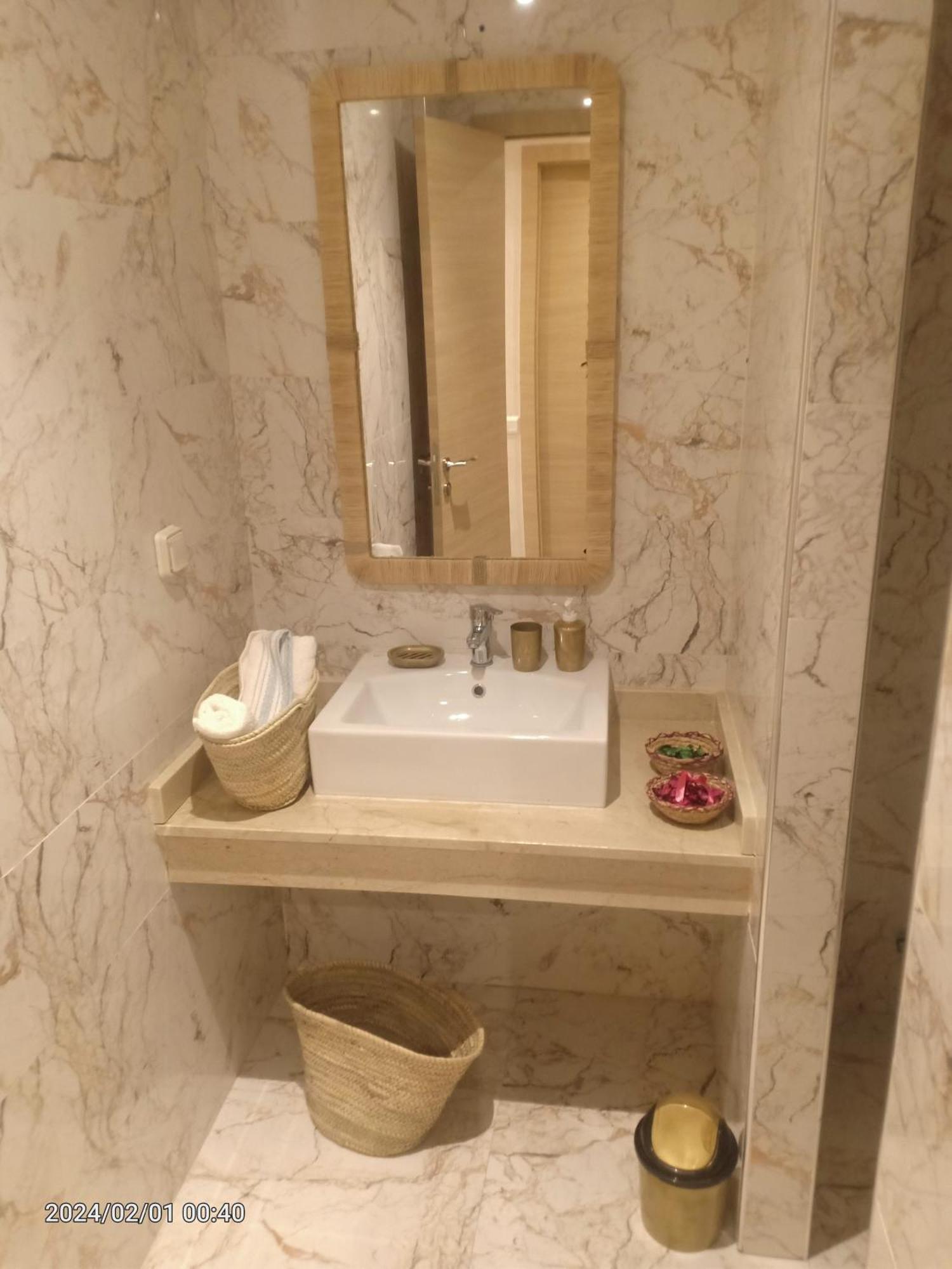 Marrakech Luxury Atlas Appartement