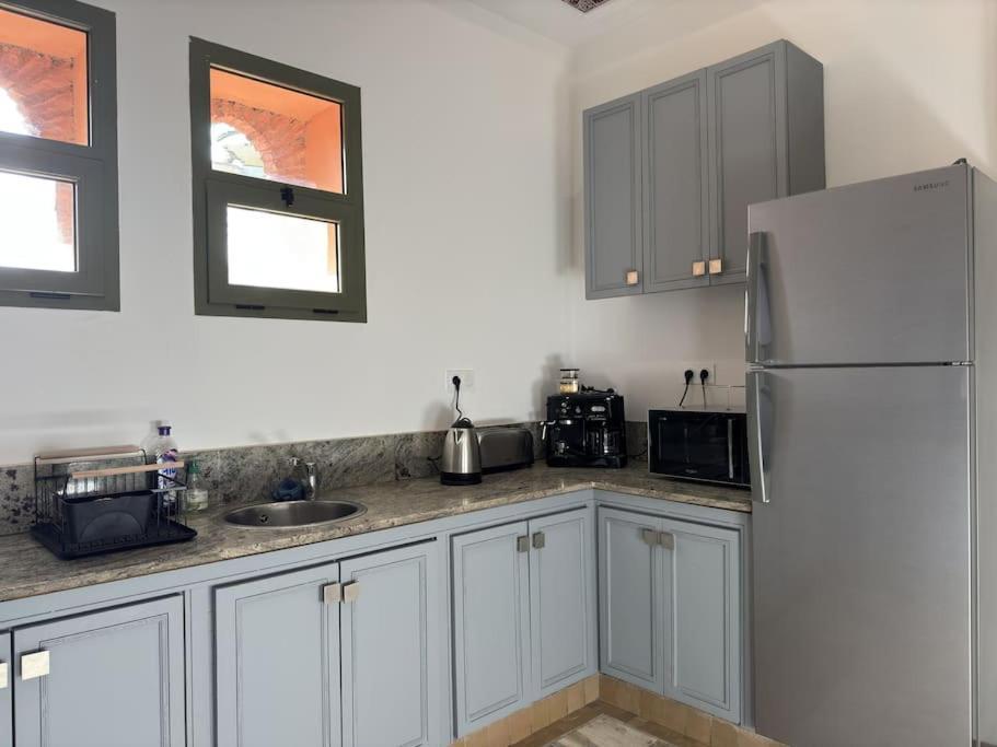 Appartement Sublime Appart De 200m2 Palmeraie Village