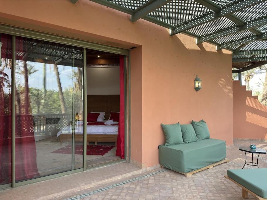Appartement Sublime Appart De 200m2 Palmeraie Village Marrakesh