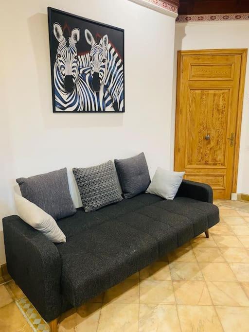 Appartement Sublime Appart De 200m2 Palmeraie Village