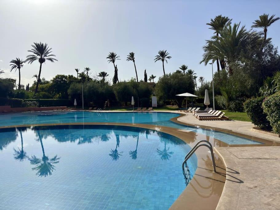 Appartement Sublime Appart De 200m2 Palmeraie Village *