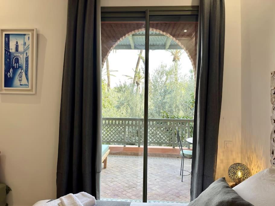 Appartement Sublime Appart De 200m2 Palmeraie Village Marrakesh