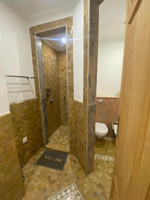 Sublime Appart De 200m2 Palmeraie Village * Marrakesh