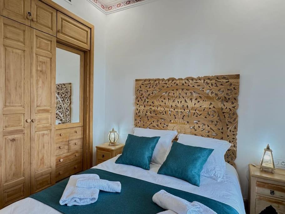 Sublime Appart De 200m2 Palmeraie Village Appartement Marrakesh