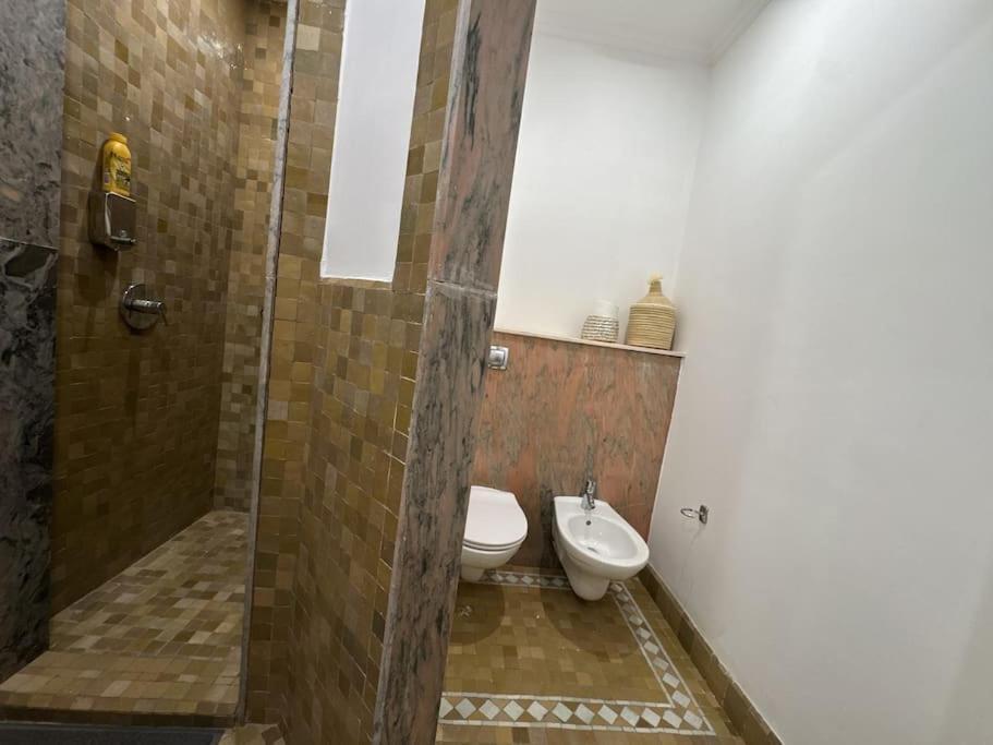 Sublime Appart De 200m2 Palmeraie Village *