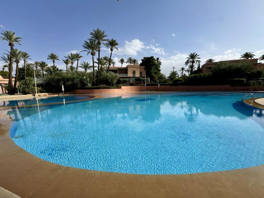 Sublime Appart De 200m2 Palmeraie Village * Marrakesh