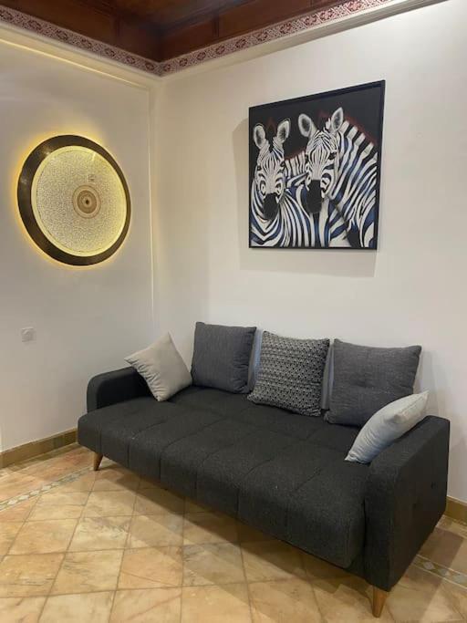 Appartement Sublime Appart De 200m2 Palmeraie Village *