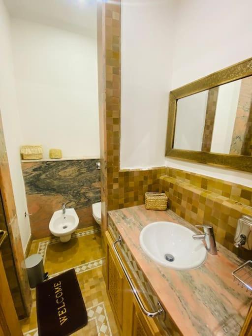 Sublime Appart De 200m2 Palmeraie Village Appartement *