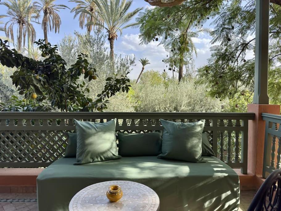 Sublime Appart De 200m2 Palmeraie Village * Marrakesh
