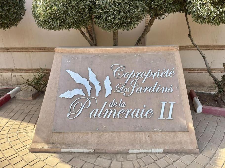 Appartement Sublime Appart De 200m2 Palmeraie Village *