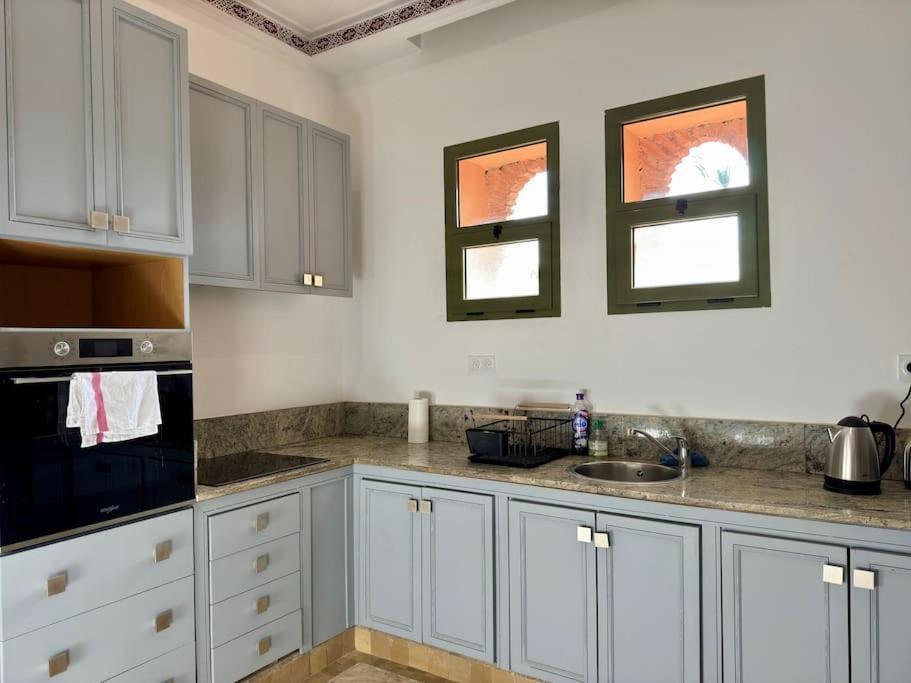 Appartement Sublime Appart De 200m2 Palmeraie Village