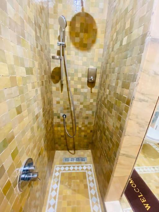 Appartement Sublime Appart De 200m2 Palmeraie Village Marrakesh