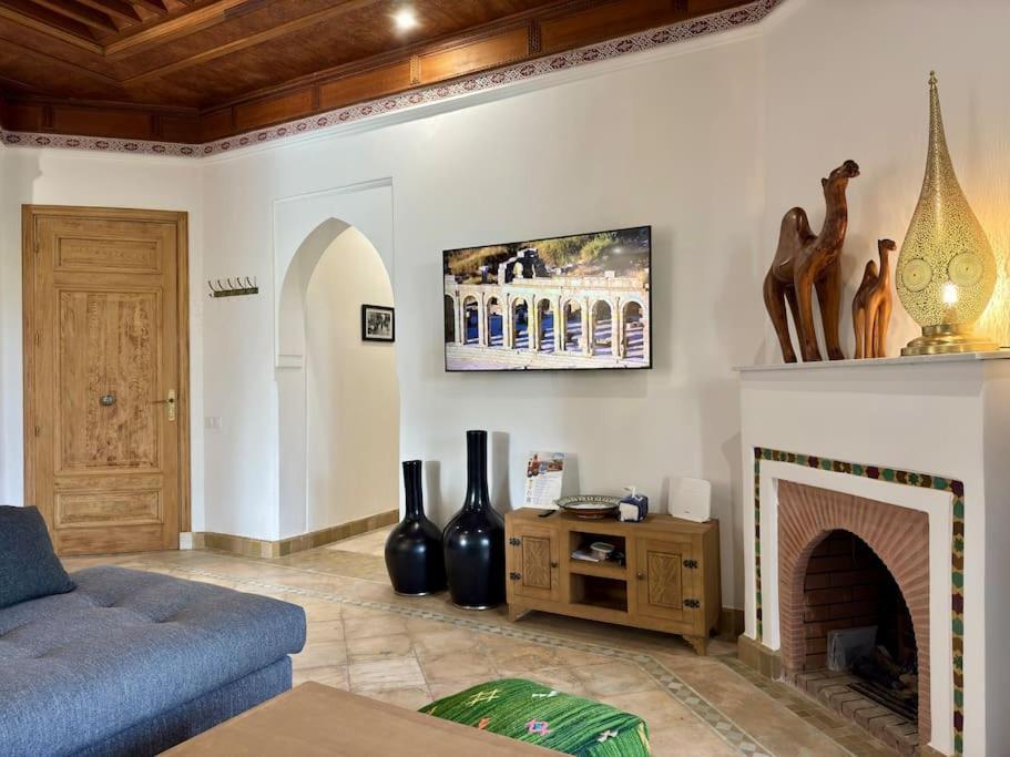 Sublime Appart De 200m2 Palmeraie Village Appartement