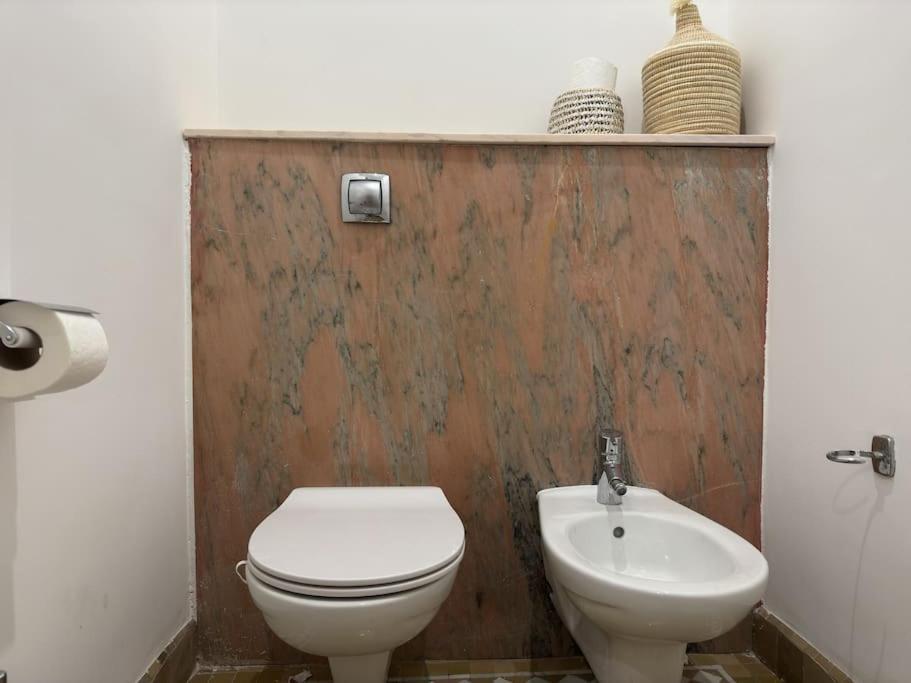 Appartement Sublime Appart De 200m2 Palmeraie Village Marrakesh