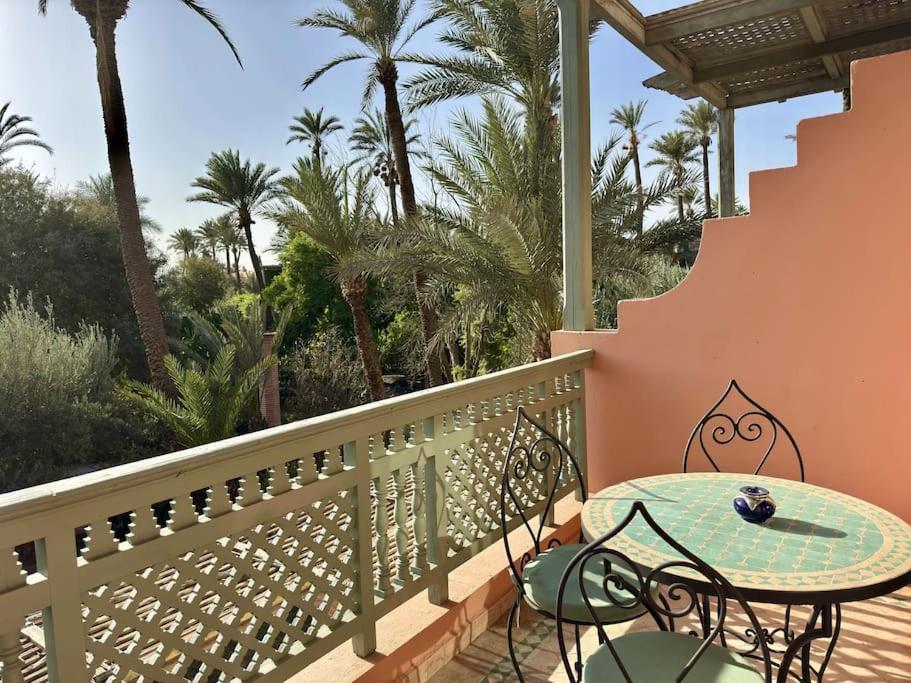 Sublime Appart De 200m2 Palmeraie Village Appartement Marrakesh
