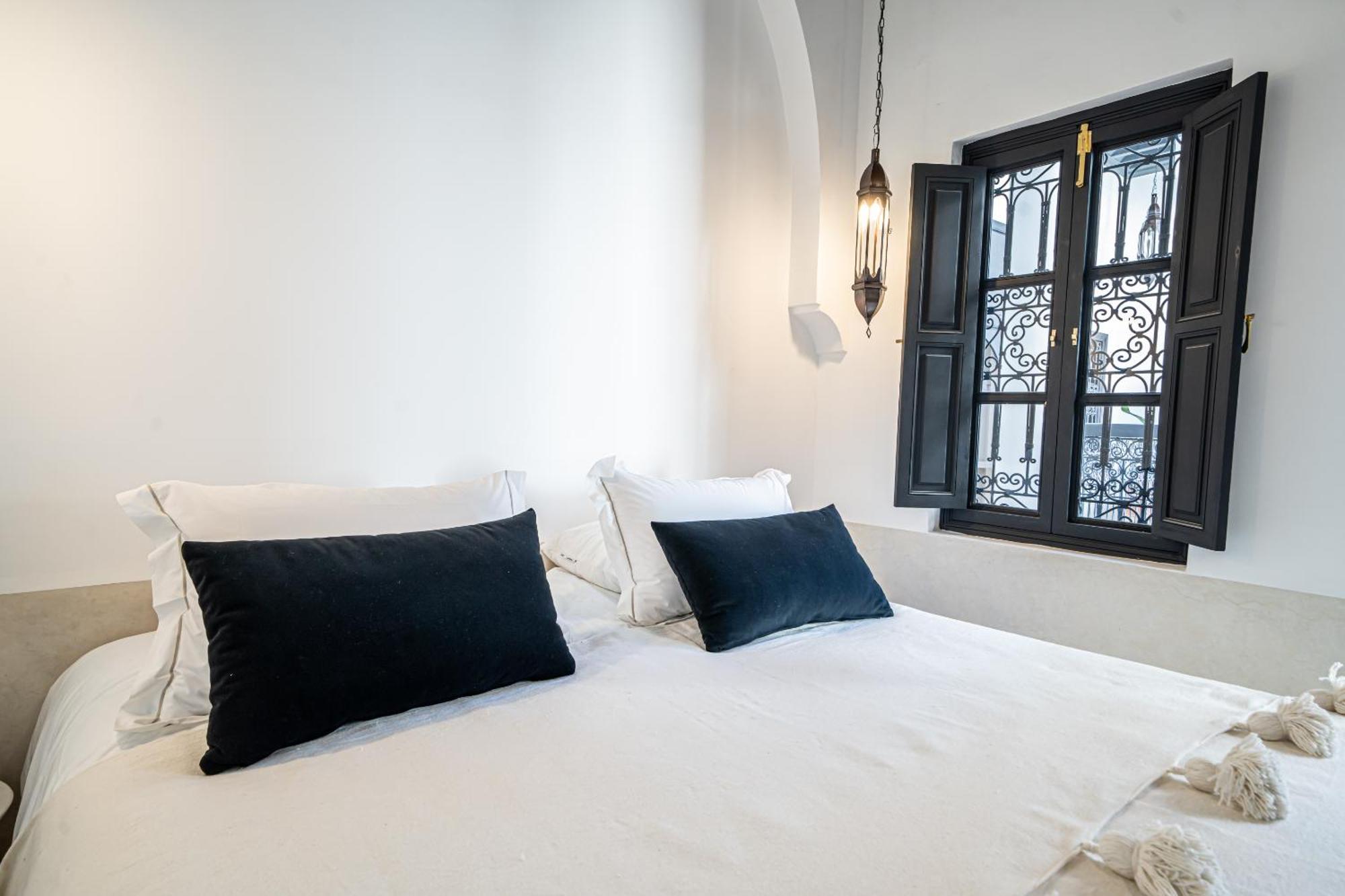 Copah Riad Marrakesh
