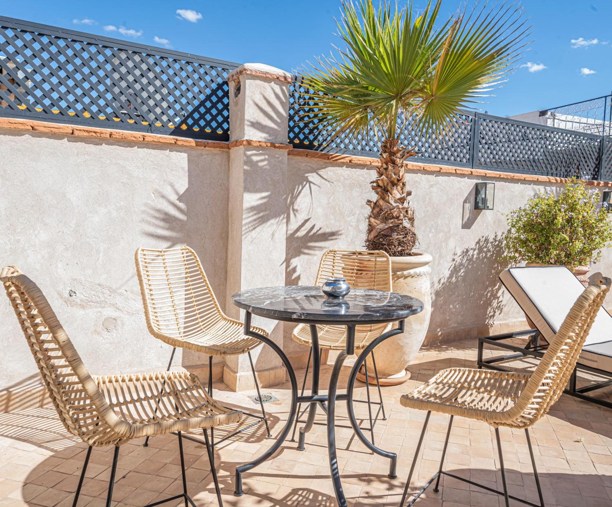 Copah Marrakesh