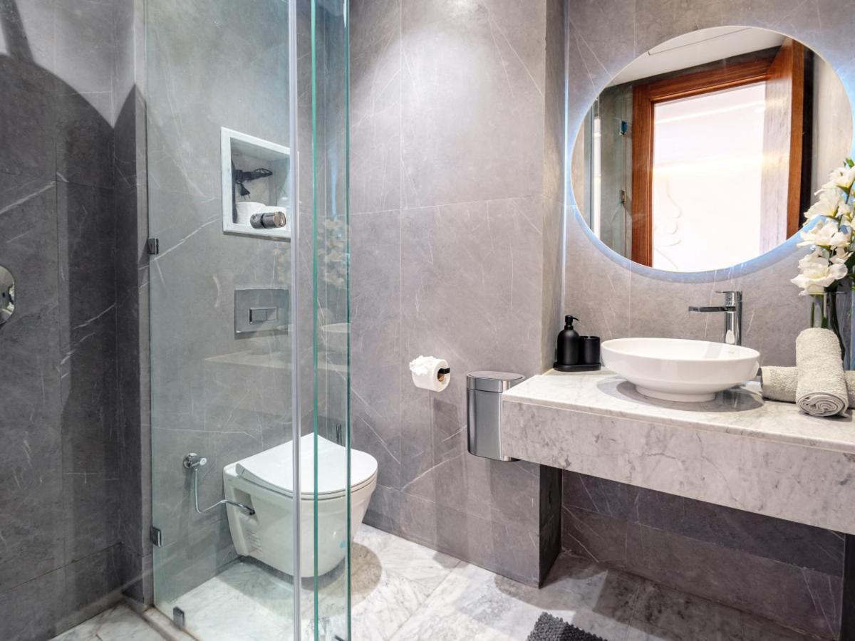 Style Et Comfortable Au Centre De La Appartamento Marrakesh