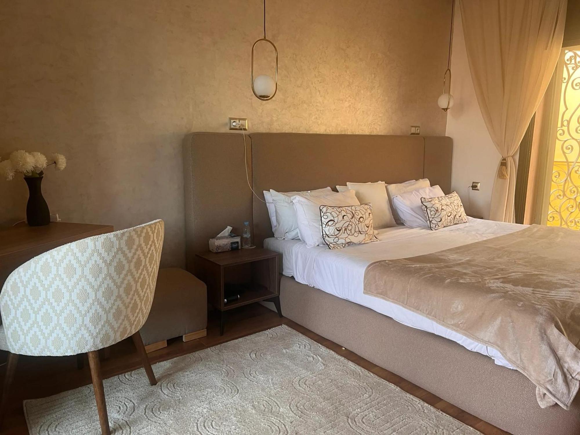 Villa Luxurious In Marrakech - Pool Marrakesh