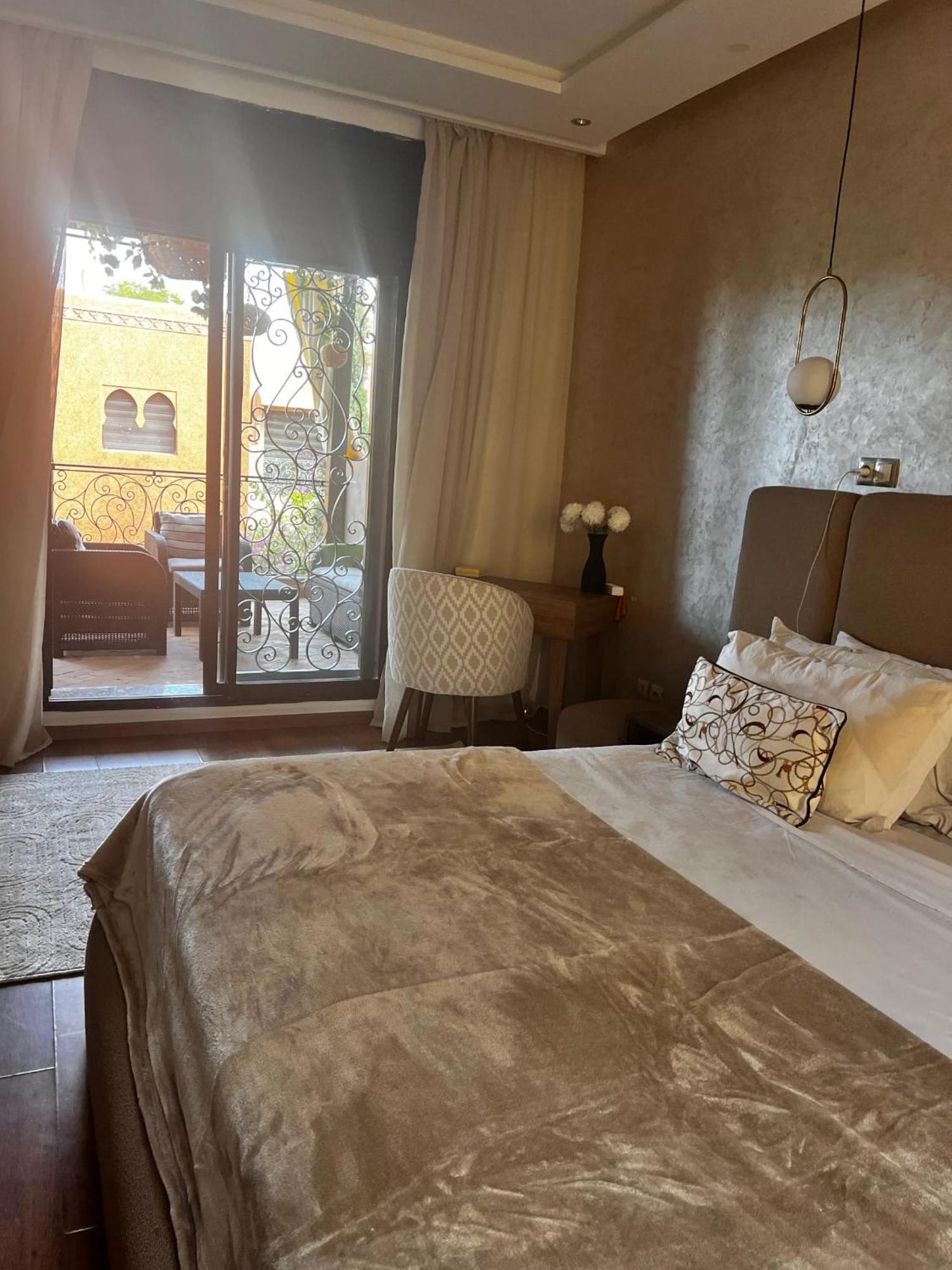 Luxurious In Marrakech - Pool *