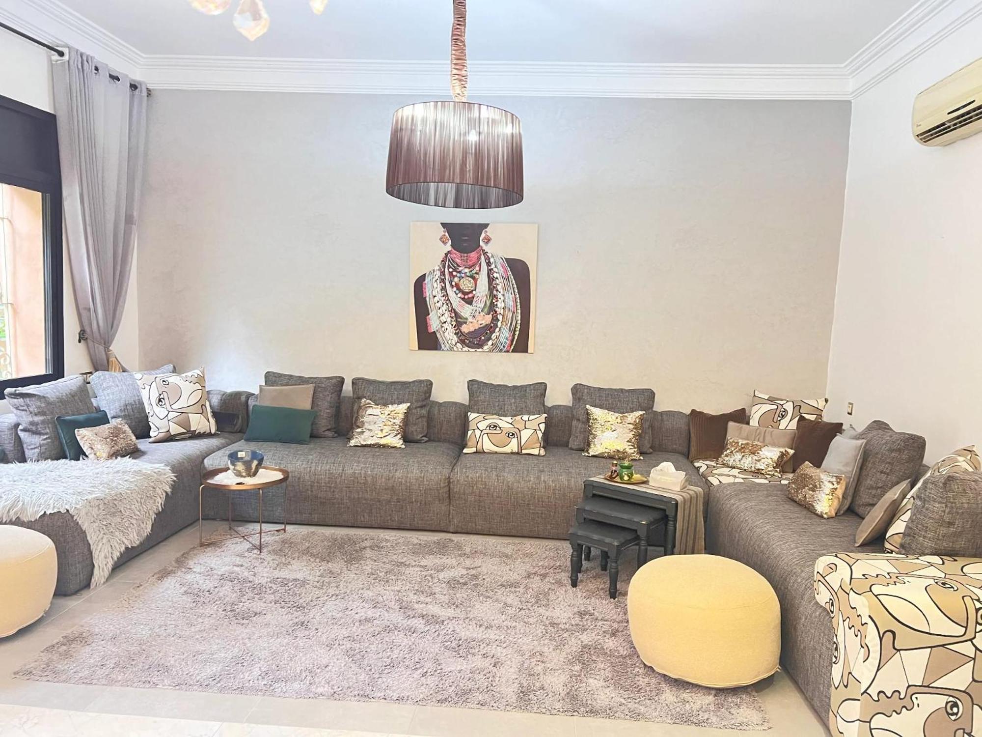 Luxurious In Marrakech - Pool Villa *