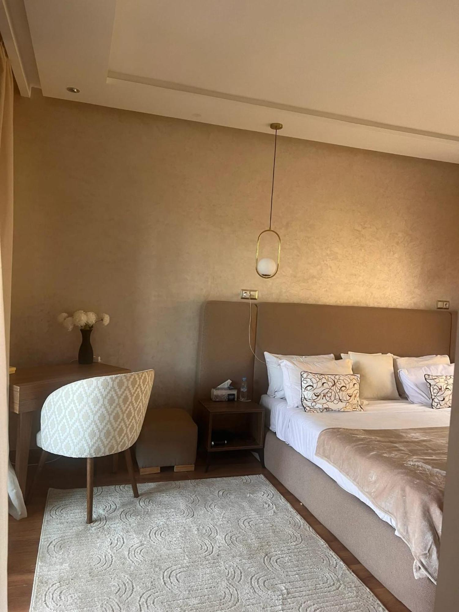 Luxurious In Marrakech - Pool Villa Marrakesh
