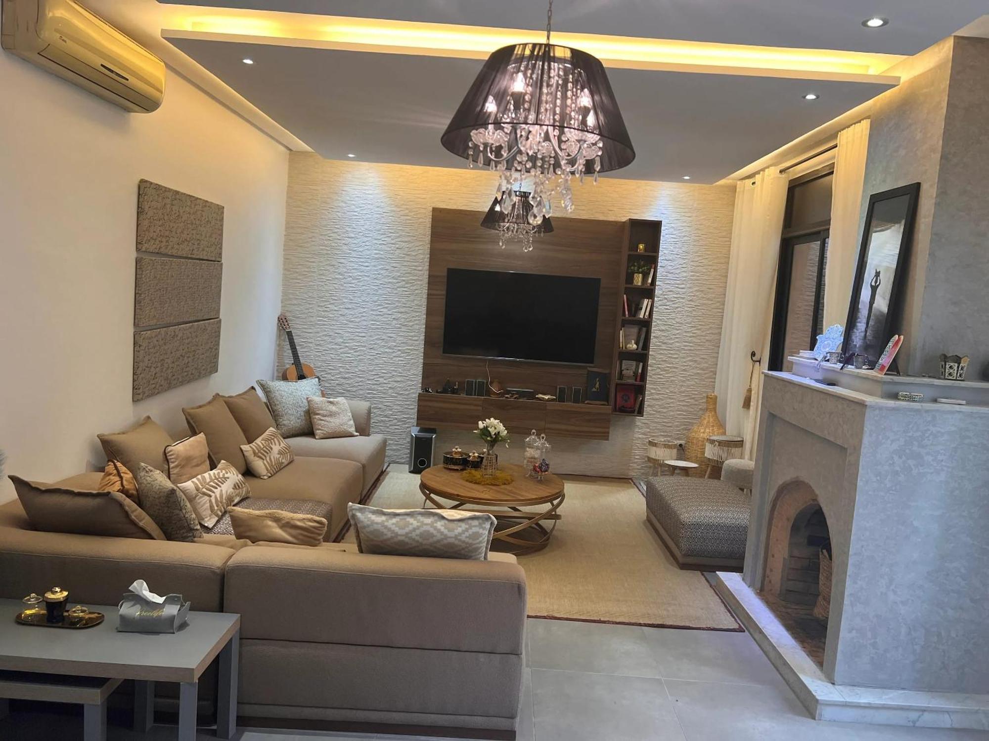 Villa Luxurious In Marrakech - Pool *