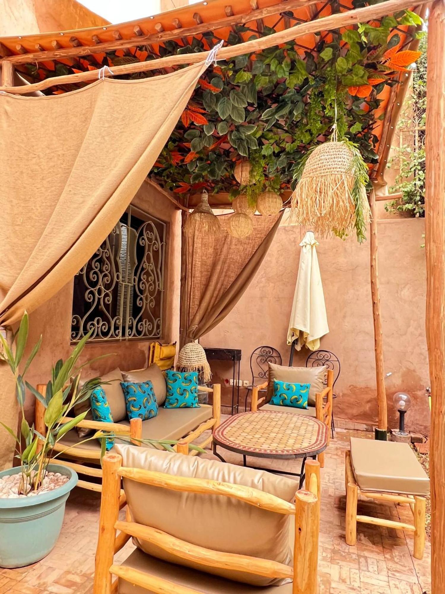 Luxurious In Marrakech - Pool Villa Marrakesh