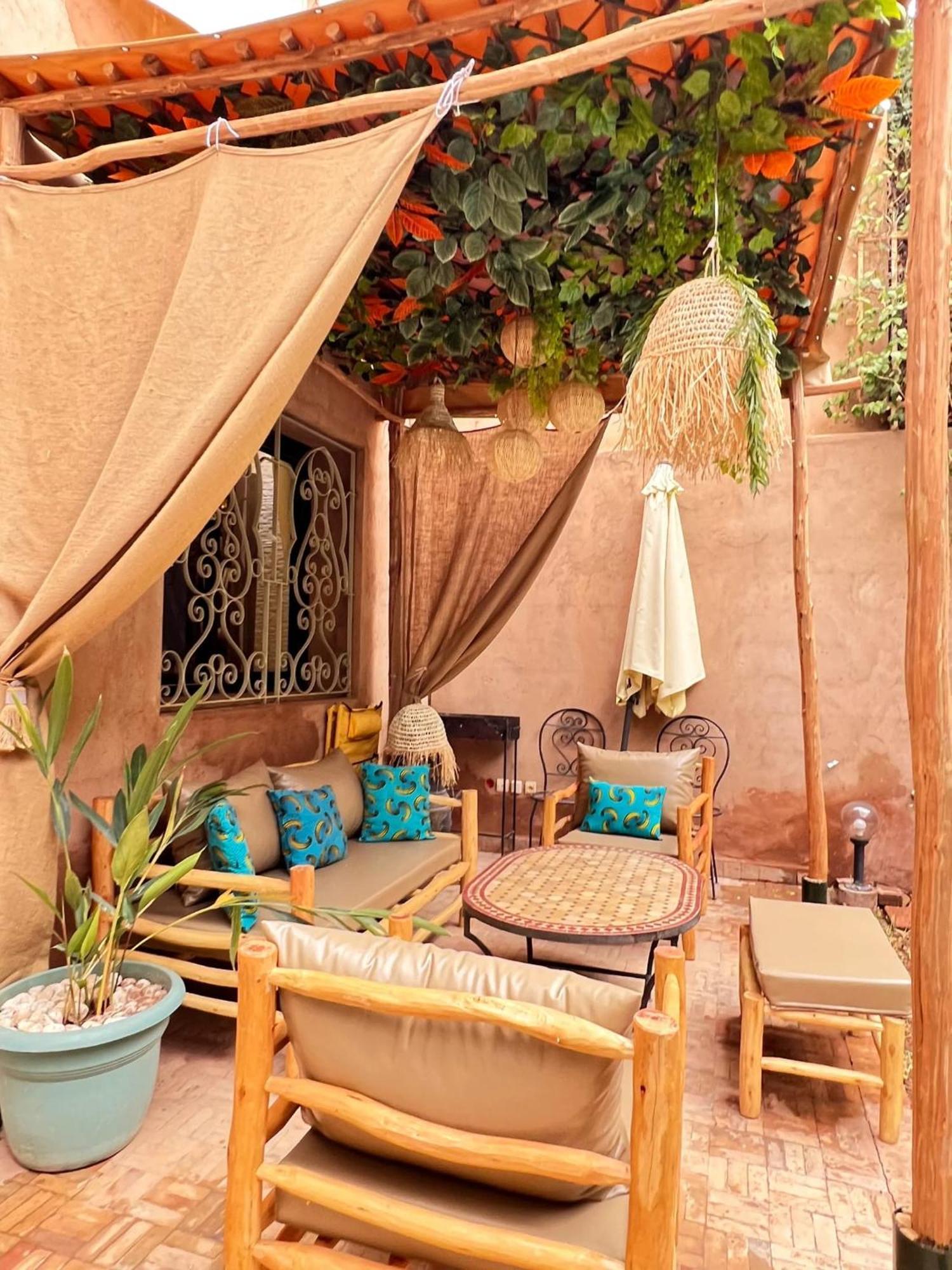 Luxurious In Marrakech - Pool Marrakesh