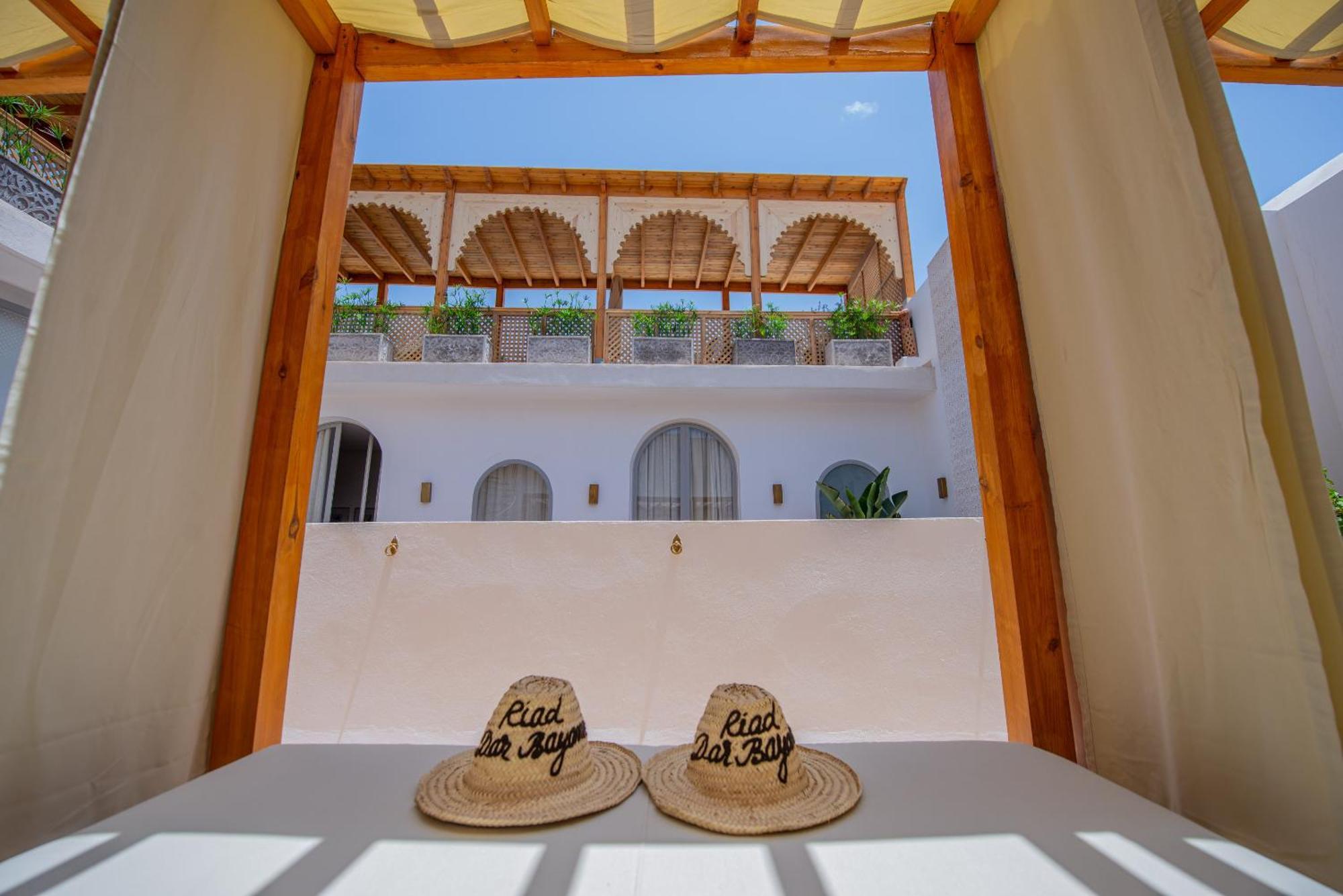 Dar Bayane Maison d'hôtes