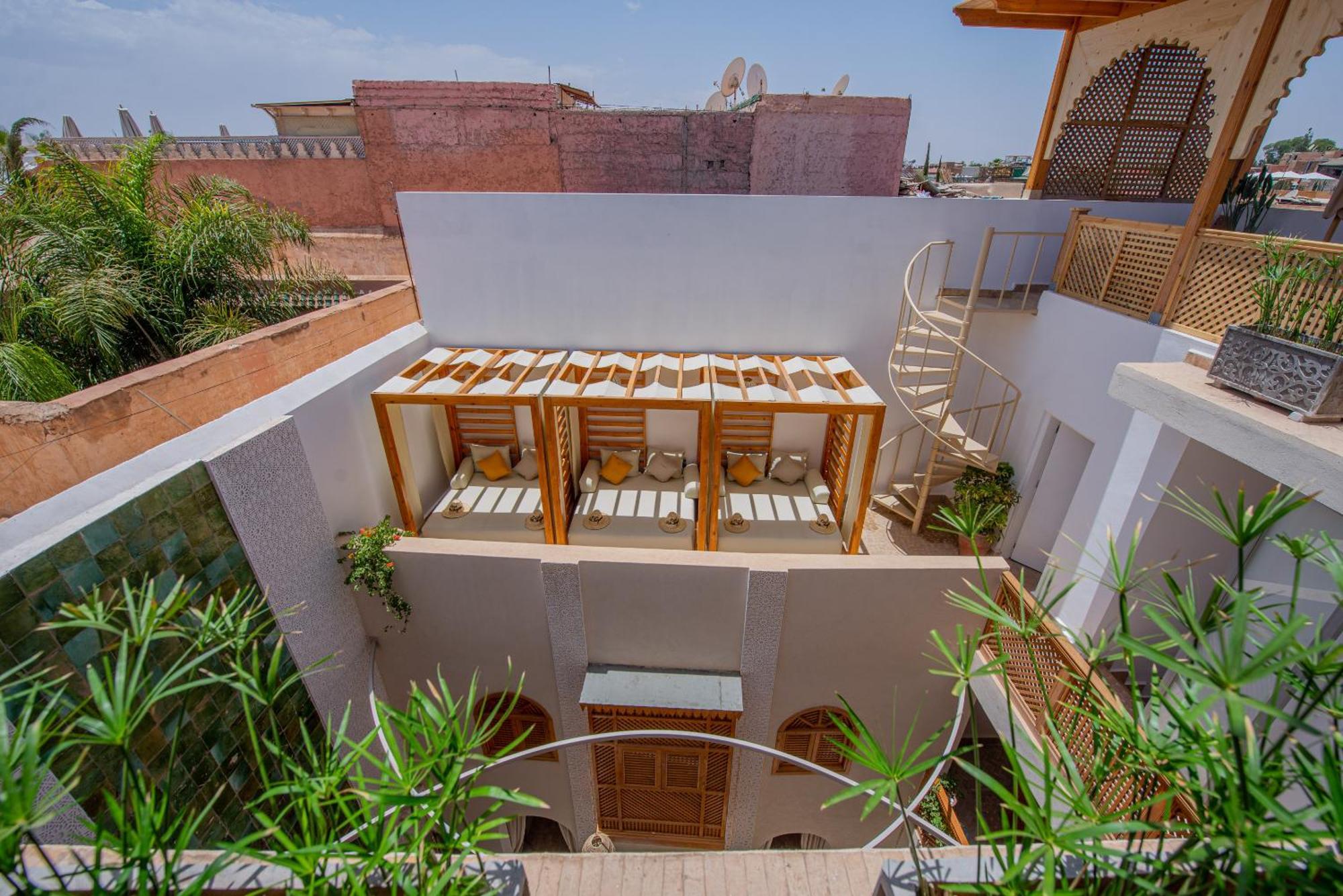 Dar Bayane Marrakesh