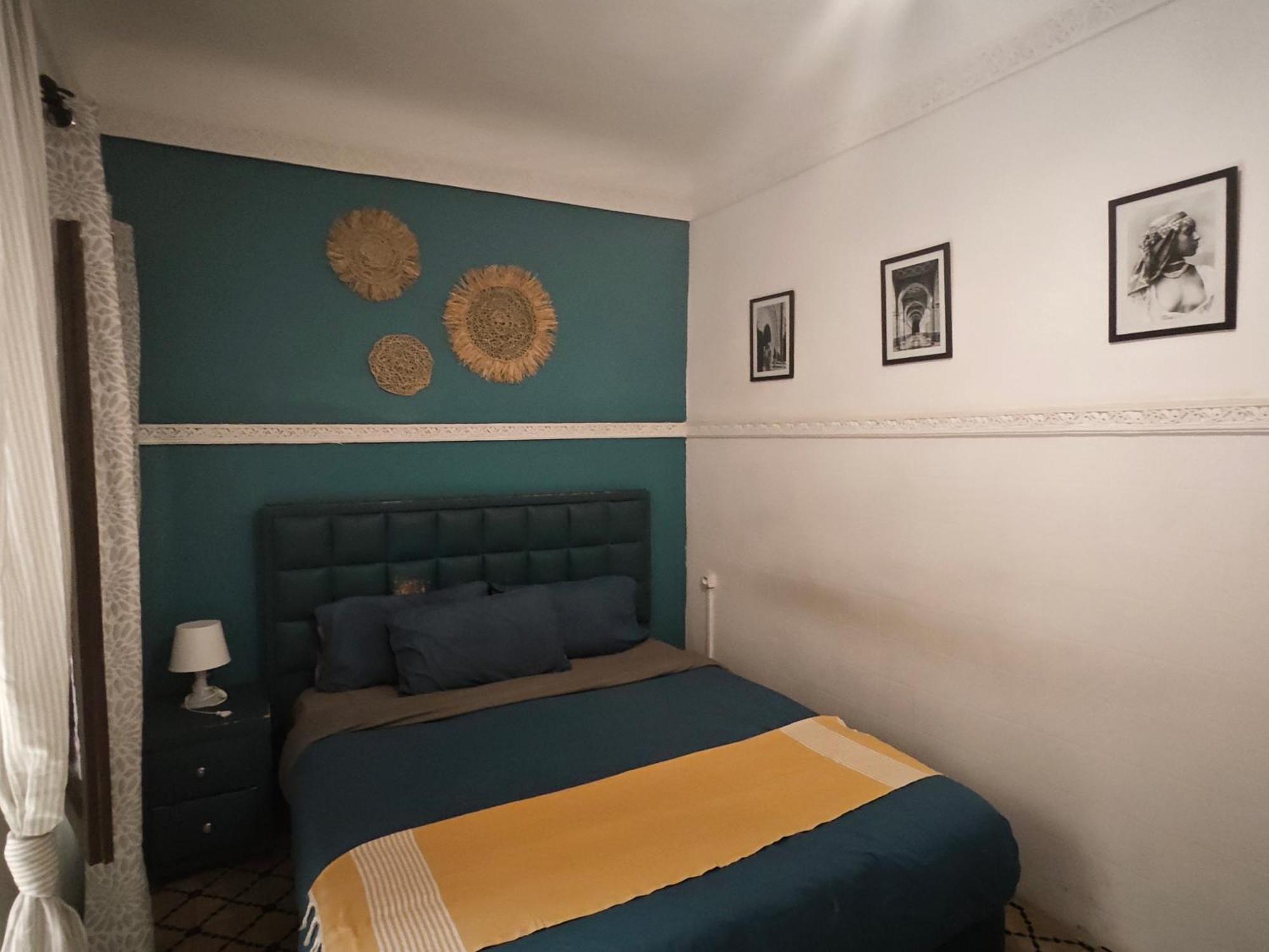 Dar Suncial Hotel Marrakesh