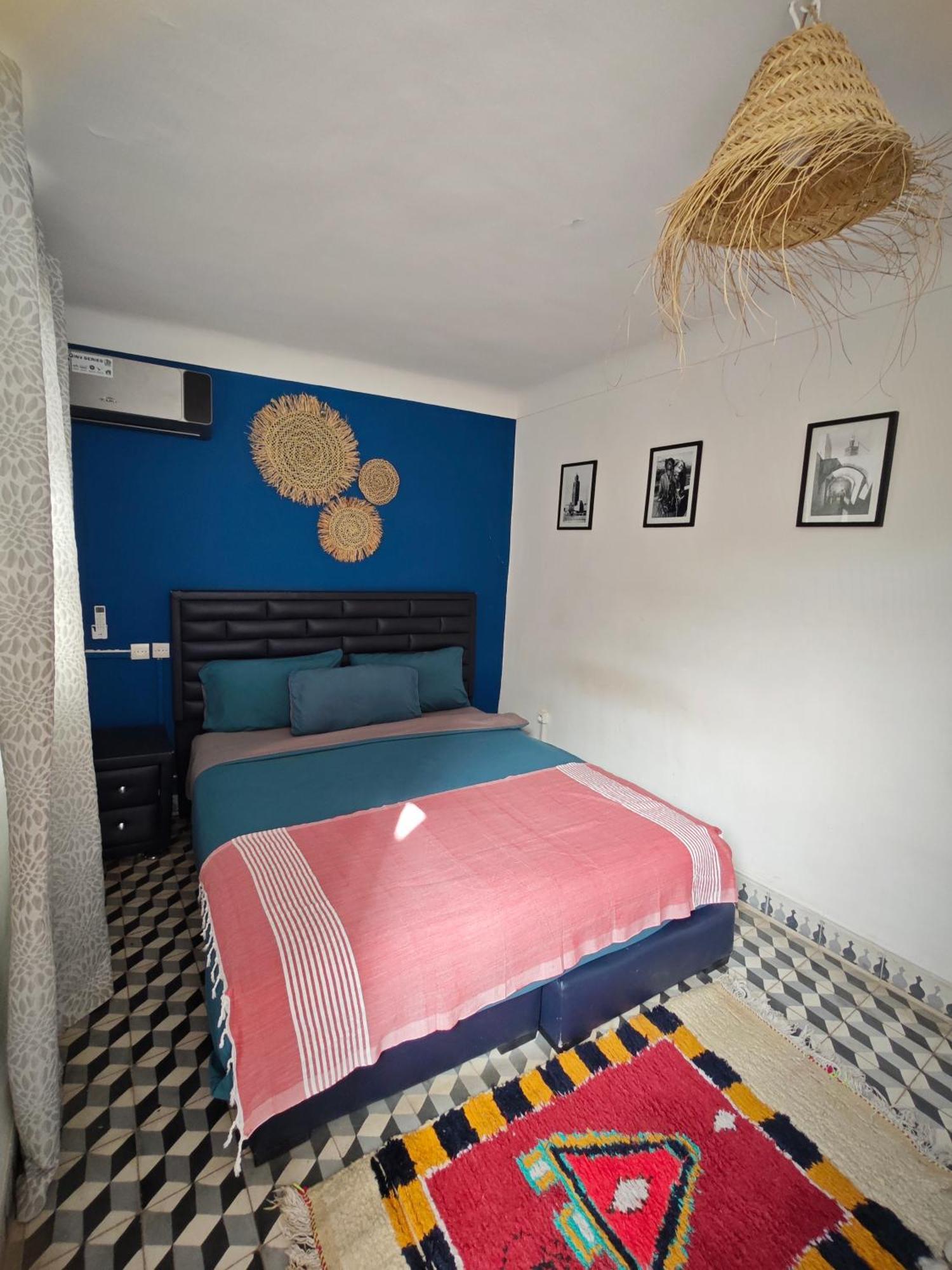 Dar Suncial * Marrakesh