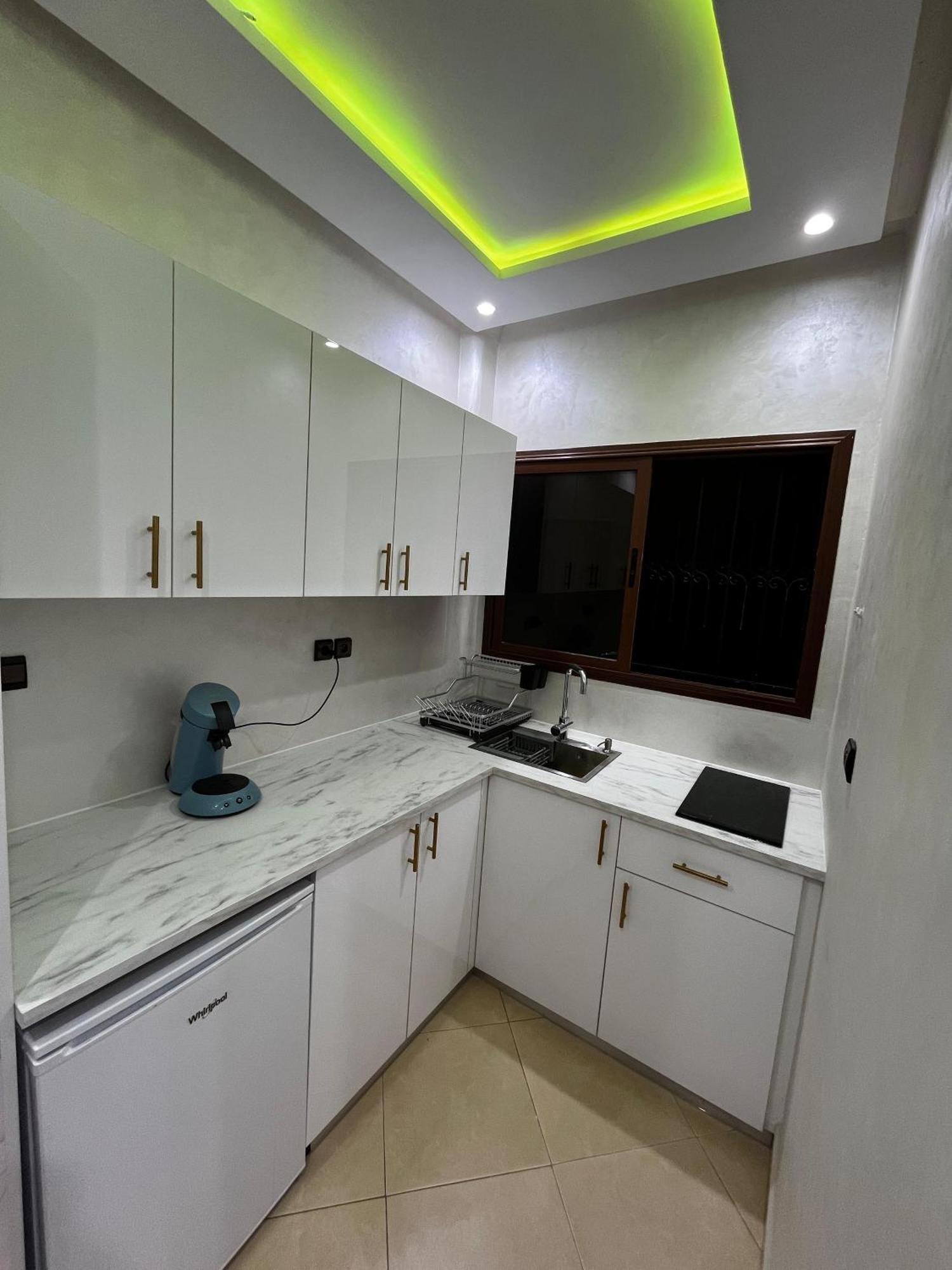 Apartment Kechdays, Near Airport