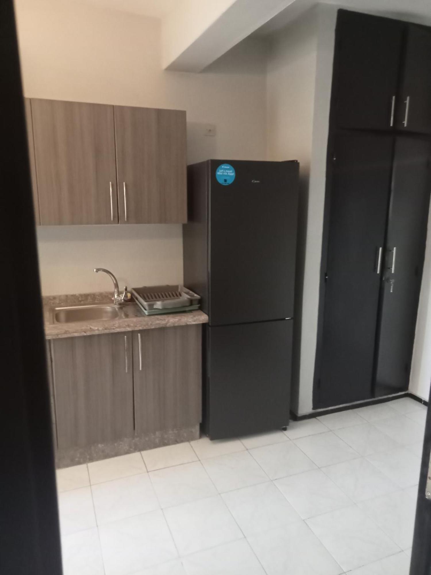 Apartamento 4 Family Marrakesh