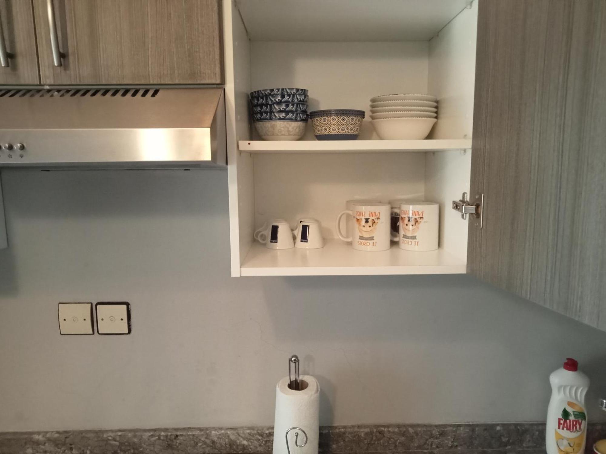 Apartamento 4 Family Marrakesh