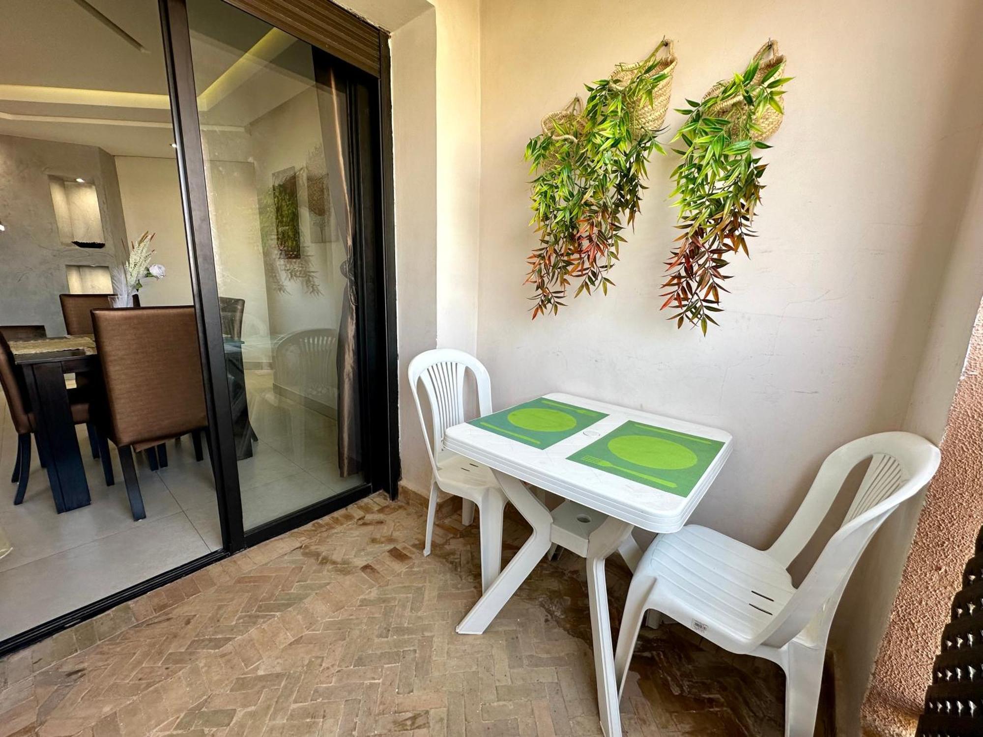 Premium Village Oasis Avec 5 Piscines Et Jardins Appartement *