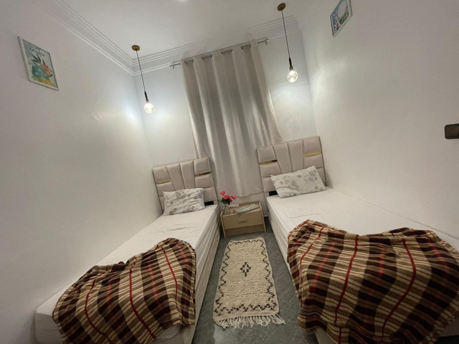 Appartamento Center Marrakech Getaway Marrakesh