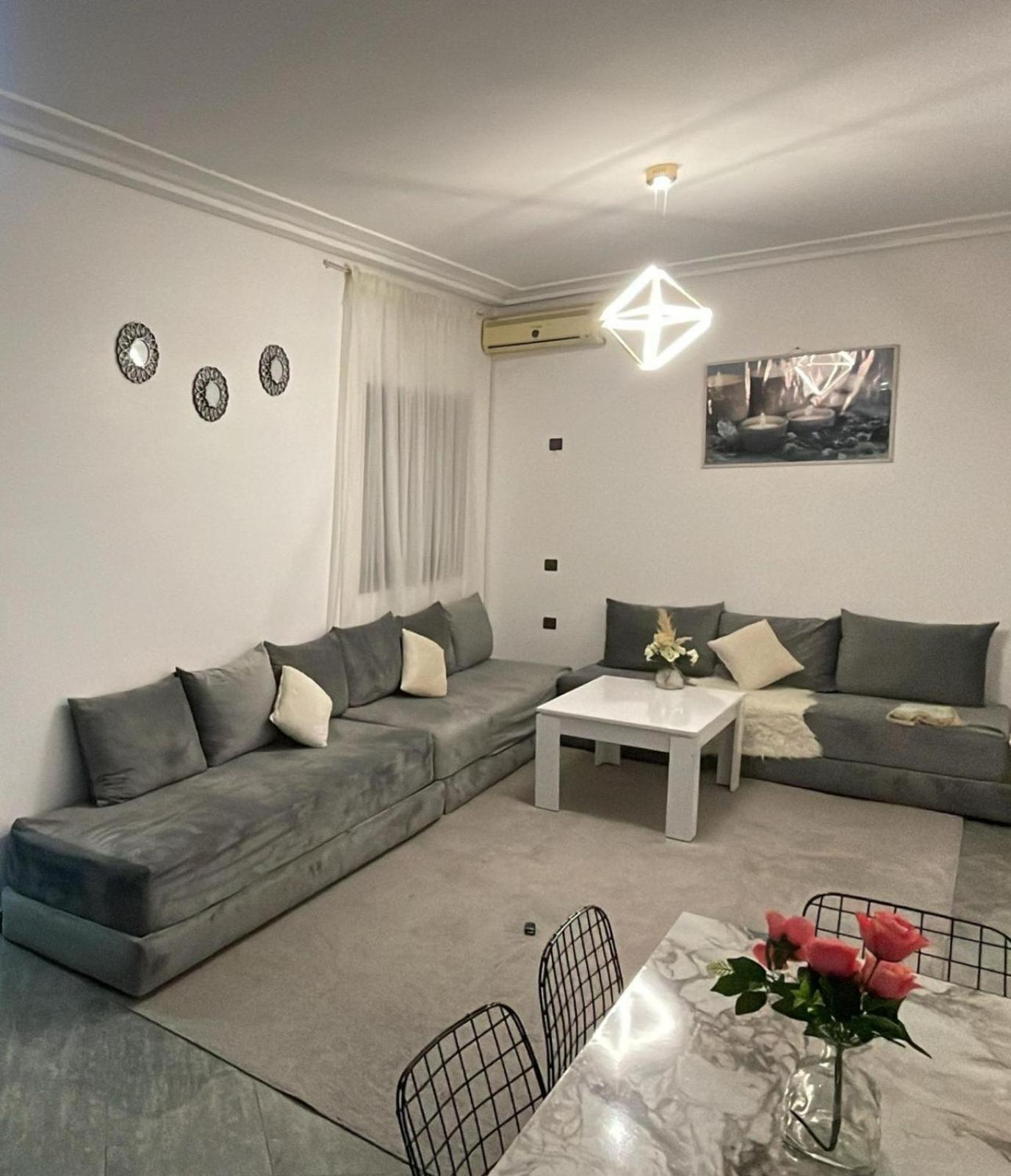 Center Marrakech Getaway Appartamento
