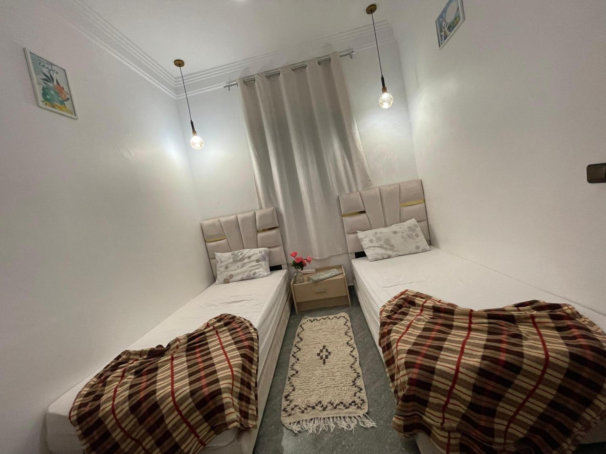 Center Marrakech Getaway Appartamento Marrakesh