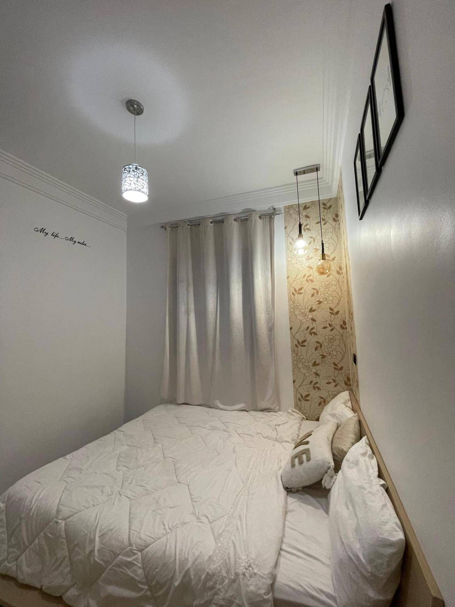 Apartment Center Marrakech Getaway Marrakesh