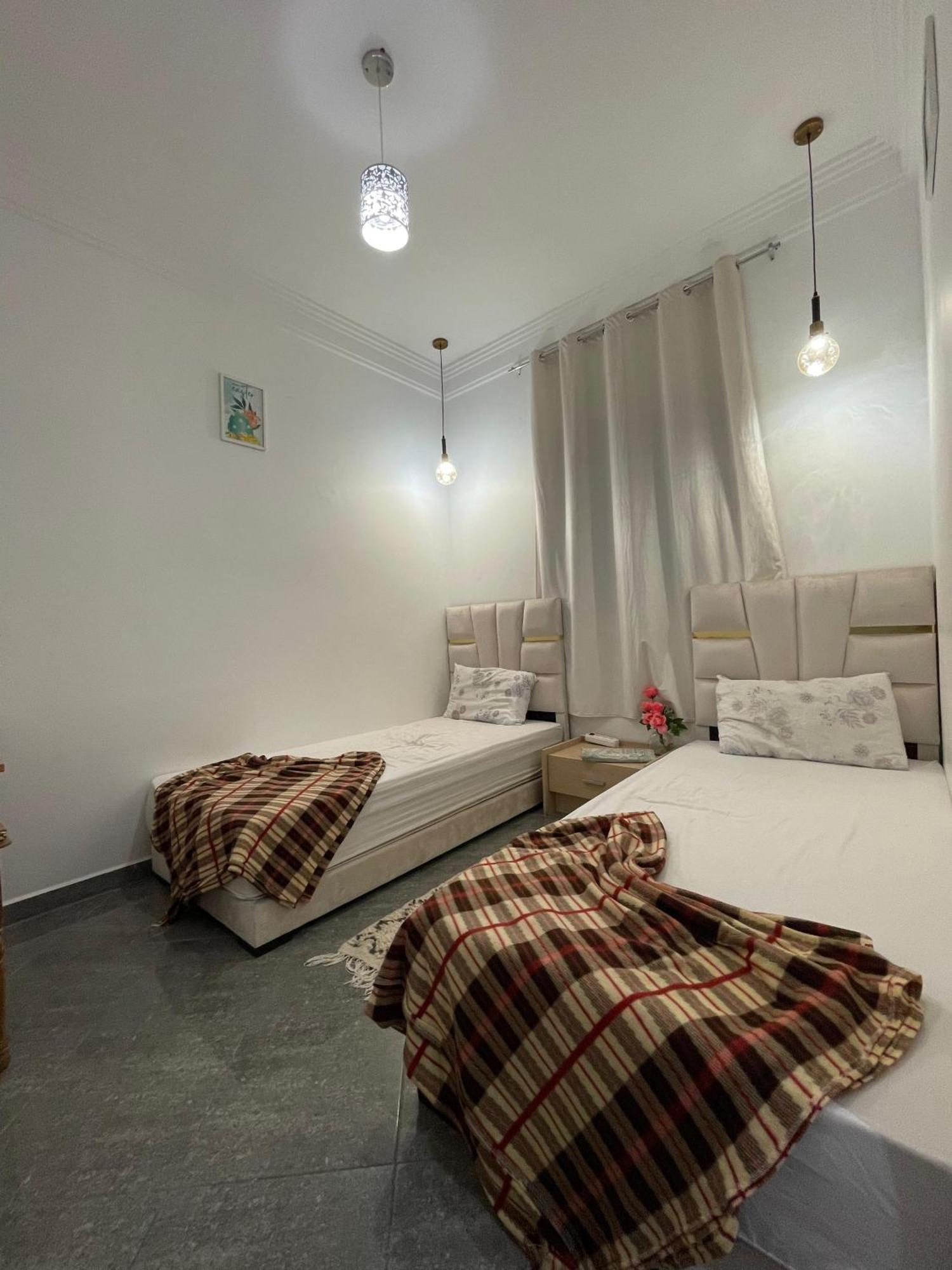 Appartamento Center Marrakech Getaway Marrakesh