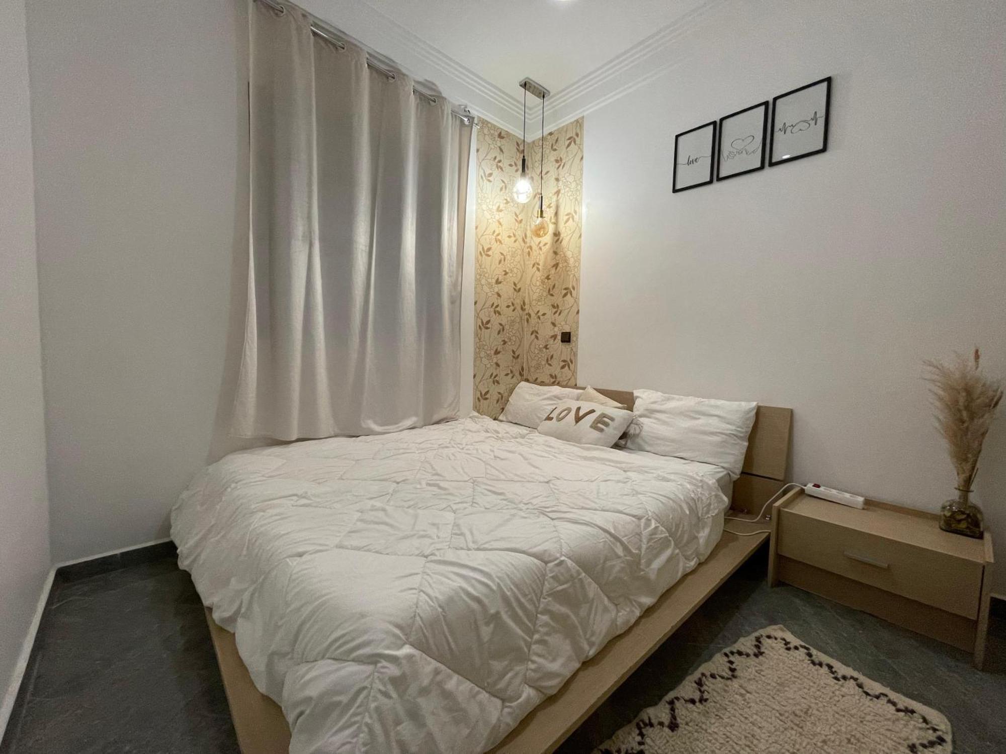 Appartamento Center Marrakech Getaway *