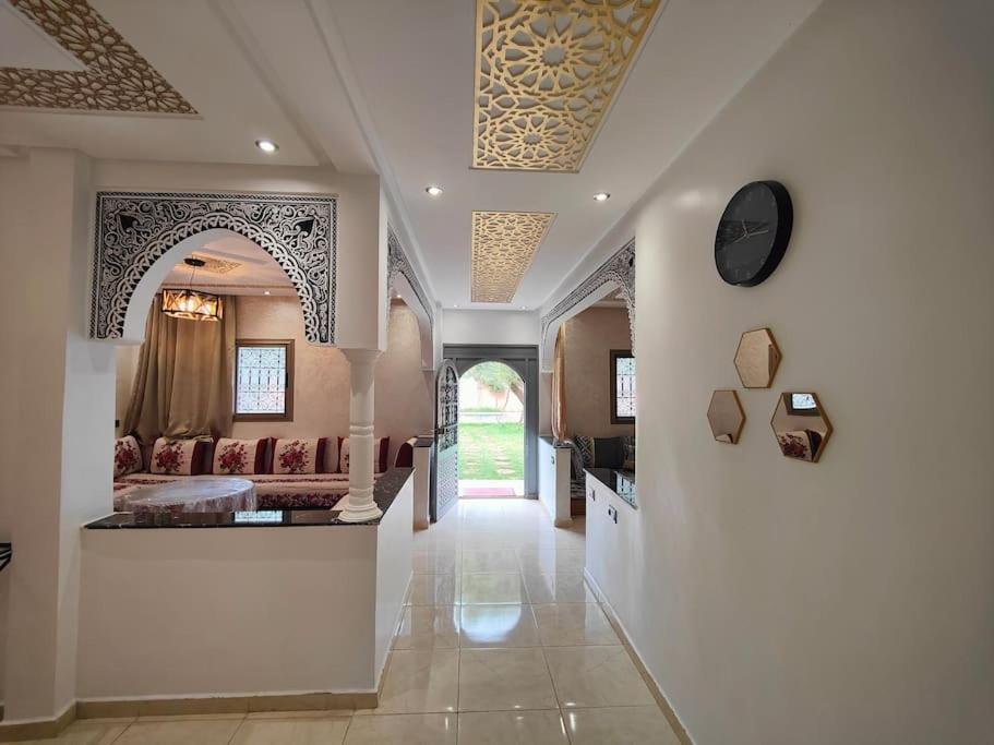 Olive View A Marrakech Sans Vis-a-vis Villa *