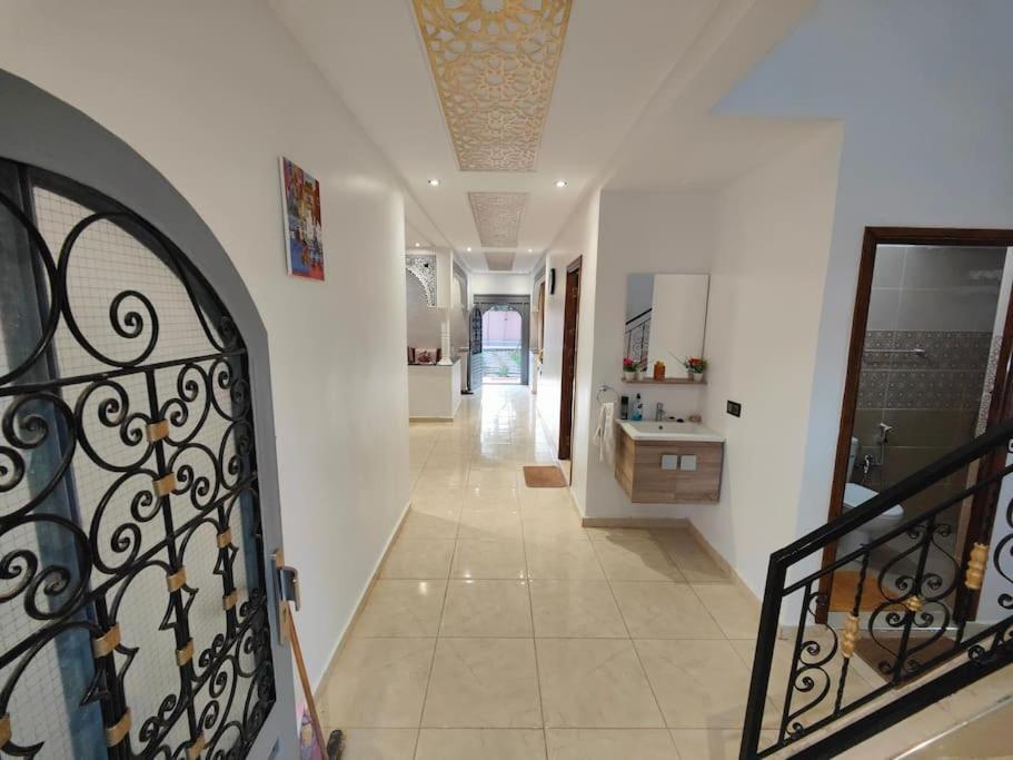 Olive View A Marrakech Sans Vis-a-vis Villa *