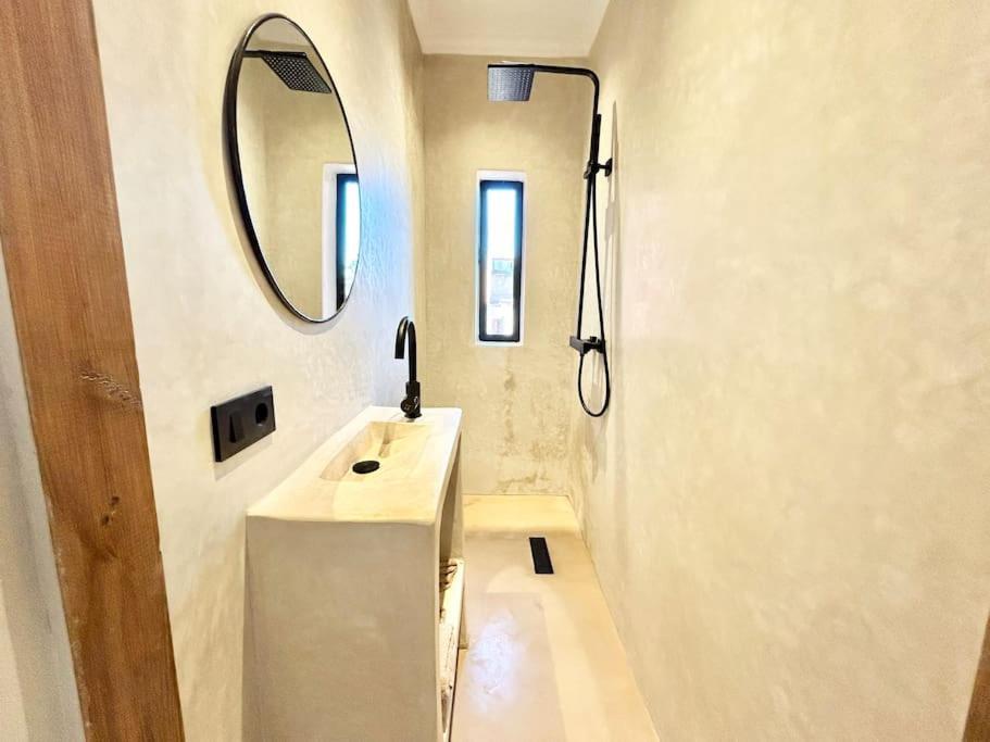 Appartement M Medina Marrakech Unique Et Magique *